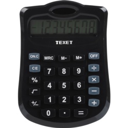 Texet Desktop Calculator - STX-345754 