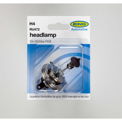 Ring H4 Headlamp - STX-345857 