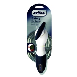 Zyliss Safe Edge Can Opener - STX-345894 