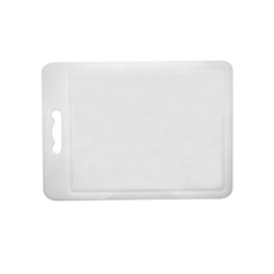 Probus White Cutting Board - 34x24 - STX-346232 