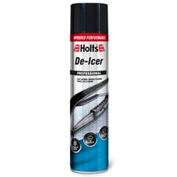 Holts De-Icer - 600ml - STX-346300 