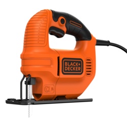 Black & Decker 400W Compact Jigsaw with blade - STX-346473 