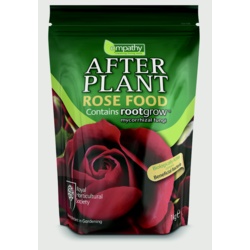 Empathy After Plant Rose Food With Rootgrow - 1kg - STX-346741 
