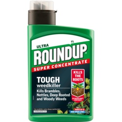 Roundup Ultra Weedkiller - 1L - STX-346951 