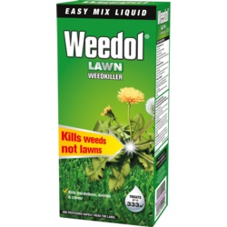 Weedol Lawn Weedkiller Concentrate - 500ml - STX-346958 