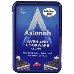 Astonish Original Oven & Cookware Cleaner - 150g - STX-347070 