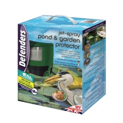 Defenders Jet Spray Pond & Garden Protector - STX-347287 