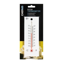 Chef Aid Room Thermometer Carded - STX-347667 