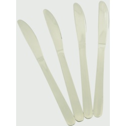 Chef Aid Stainless Steel Knives - STX-347675 