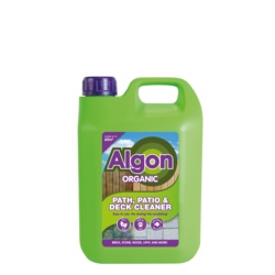 Algon Organic Path, Patio & Decking Cleaner - 2.5L - STX-347778 