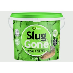 Vitax Slug Gone - 5L - STX-347966 