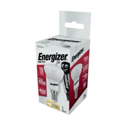 Energizer High Tech LED R50 E14 SES - 5w - STX-348034 