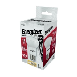 Energizer High Tech LED E27 Warm White ES - 9.5w - STX-348035 
