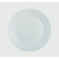 Luminarc Harena Dessert Plate White - 19cm - STX-348112 