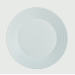 Luminarc Harena Soup Plate White - 23cm - STX-348113 