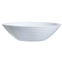 Luminarc Harena Soup Bowl White - 20cm - STX-348114 