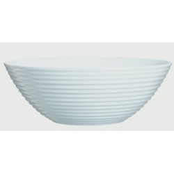 Luminarc Harena Salad Bowl White - 27cm - STX-348116 