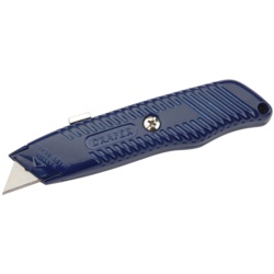 Draper Retractable Blade Trimming Knife - STX-348417 