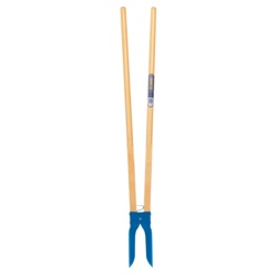 Draper Post Hole Digger With Hardwood Handle - STX-348450 