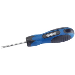 Draper Soft Grip Bradawl - STX-348505 