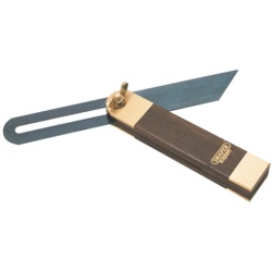 Draper Expert Adjustable Carpenters Bevel - 190mm - STX-348511 