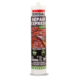 Soudal Repair Express Cement - 300ml - STX-348845 
