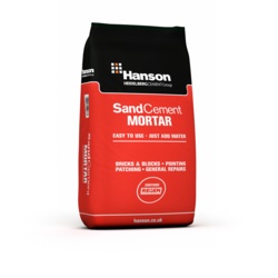 Hanson Sand & Cement Handi Pack Mortar - STX-349176 