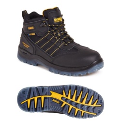 DeWalt Nickel Black Boot - Size 11 - STX-349339 