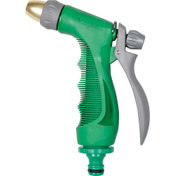 SupaGarden Adjustable Spray Gun - STX-350620 
