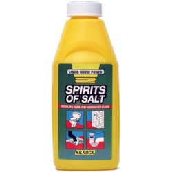 Kilrock Spirit of Salt 500ml - STX-350774 