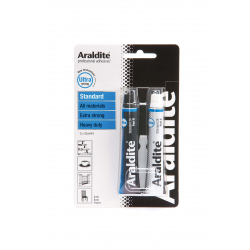 Araldite Standard Tube - 2 x 15ml Tubes - STX-351135 