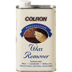 Colron Wax Remover - 500ml - STX-354534 