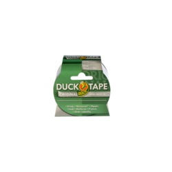 Duck Tape Original Silver - 50mm x 10m - STX-355138 