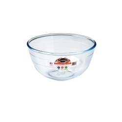 Ocuisine Glass Bowl - 2.0L - STX-355159 