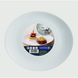 Luminarc Friends Time Steak Plate - 30cm - STX-355348 