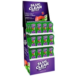 Slug Clear Ultra 3 - 90 x 685g Display Unit - STX-355378 