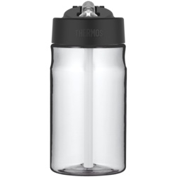 Thermos Hydration Bottle with Straw Clear - 355ml - STX-355386 