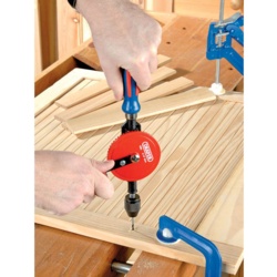 Draper Hand Drill - STX-355527 