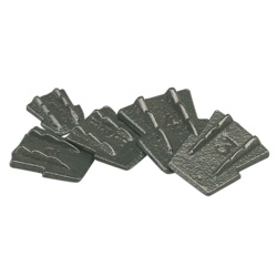 Draper Hammer Wedges - STX-355528 
