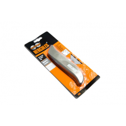 Worldwide Trimming Knife-Retractable - STX-355793 