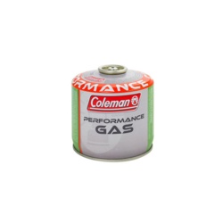 Coleman Performance C300 Gas Cartridge - 220g - STX-355803 
