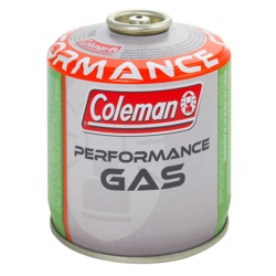 Coleman Performance 500 Gas Cartridge - 440g - STX-355804 