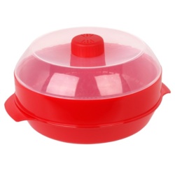 Pendeford Microwave Steamer - STX-356071 