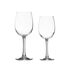 Ravenhead Finesse Stemware Set - 12 Piece - STX-356419 