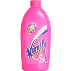 Vanish Stain Remover In Wash Liquid - 450ml - STX-356435 