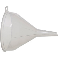 Whitefurze 18cm Funnel - Natural - STX-356551 