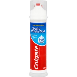 Colgate Toothpaste 100ml - Pump - STX-356563 