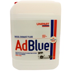 Unipart Ad Blue - 10L - STX-356591 