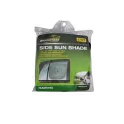 Unipart Brookstone Side Sunshade - STX-356593 