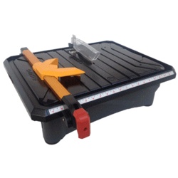 Plasplugs Diamond Whlte Electric Master Tile Cutter - 750w - STX-356841 